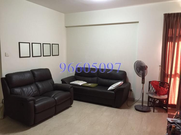 Carissa Park Condominium (D17), Condominium #126401682